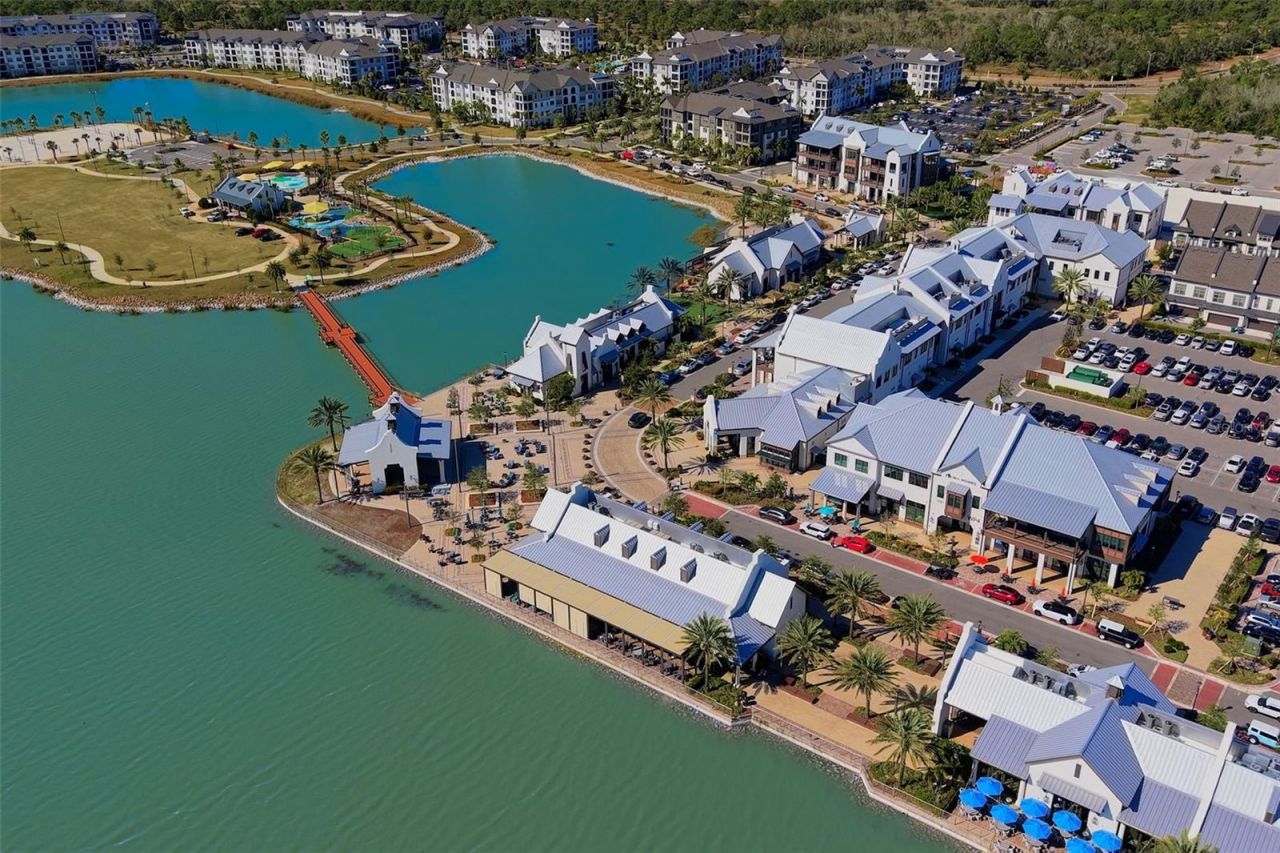 8933 Manor Loop, Unit 205, Lakewood Ranch, FL 34202 Photo