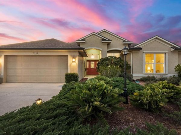 7302 DEER CROSSING COURT, SARASOTA, FL 34240
