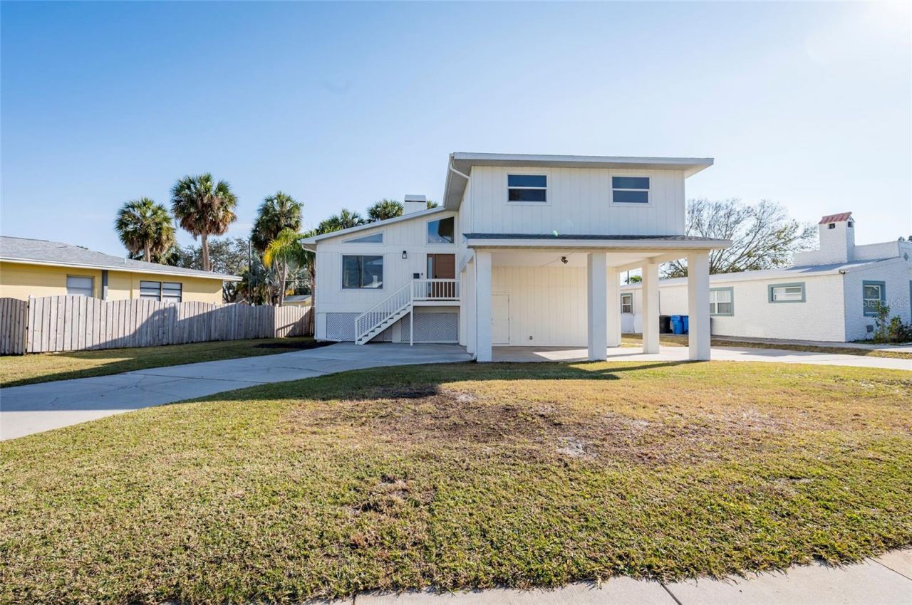 1870 Nebraska Avenue Ne, Saint Petersburg, FL 33703 Photo