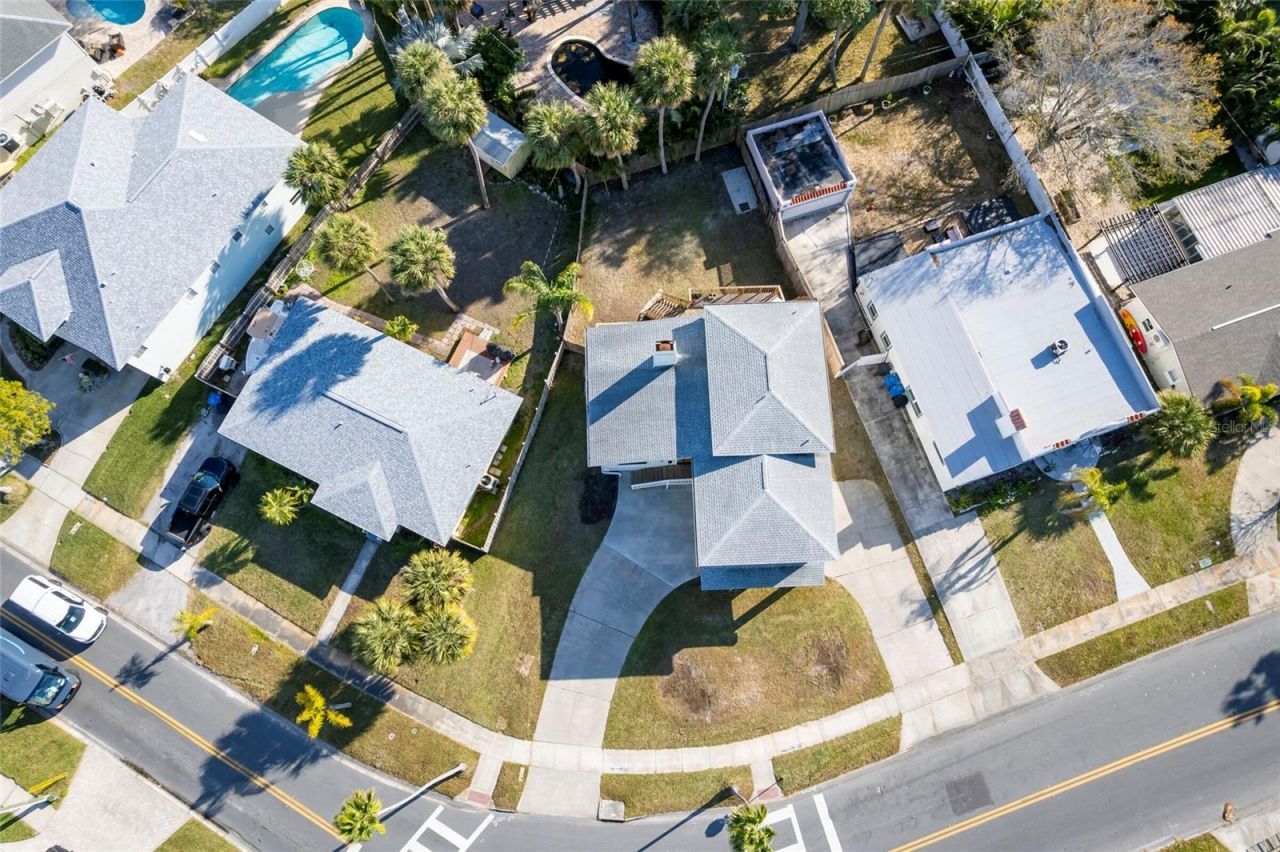 1870 Nebraska Avenue Ne, Saint Petersburg, FL 33703 Photo