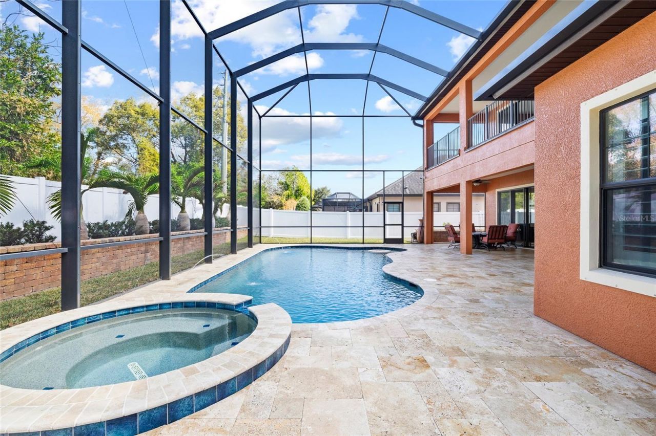 10902 Charmwood Drive, Riverview, FL 33569 Photo