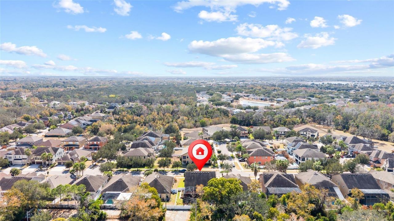 10902 Charmwood Drive, Riverview, FL 33569 Photo