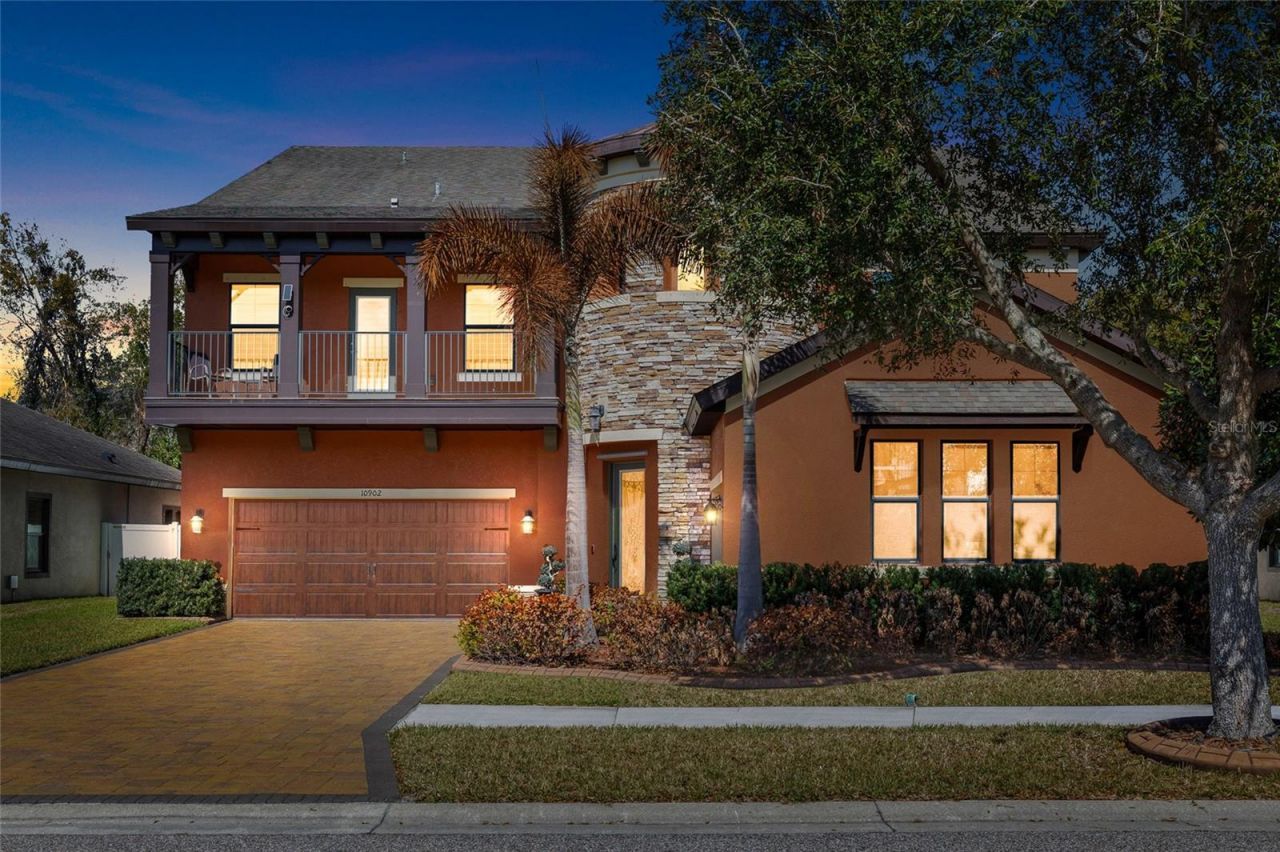 10902 Charmwood Drive, Riverview, FL 33569 Photo