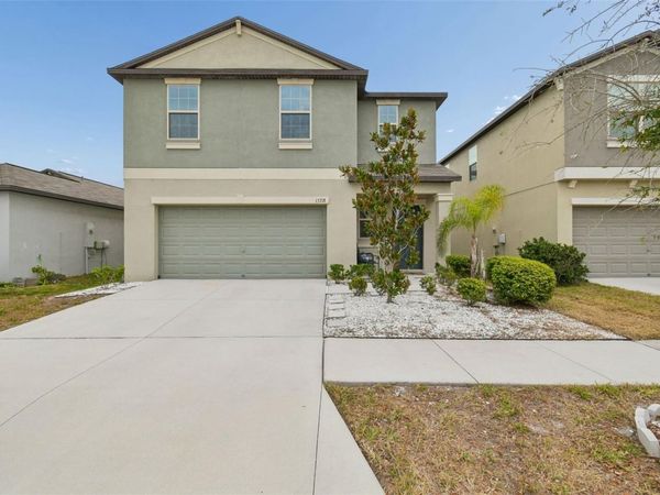 15718 FORT ISLAND PLACE, SUN CITY CENTER, FL 33573