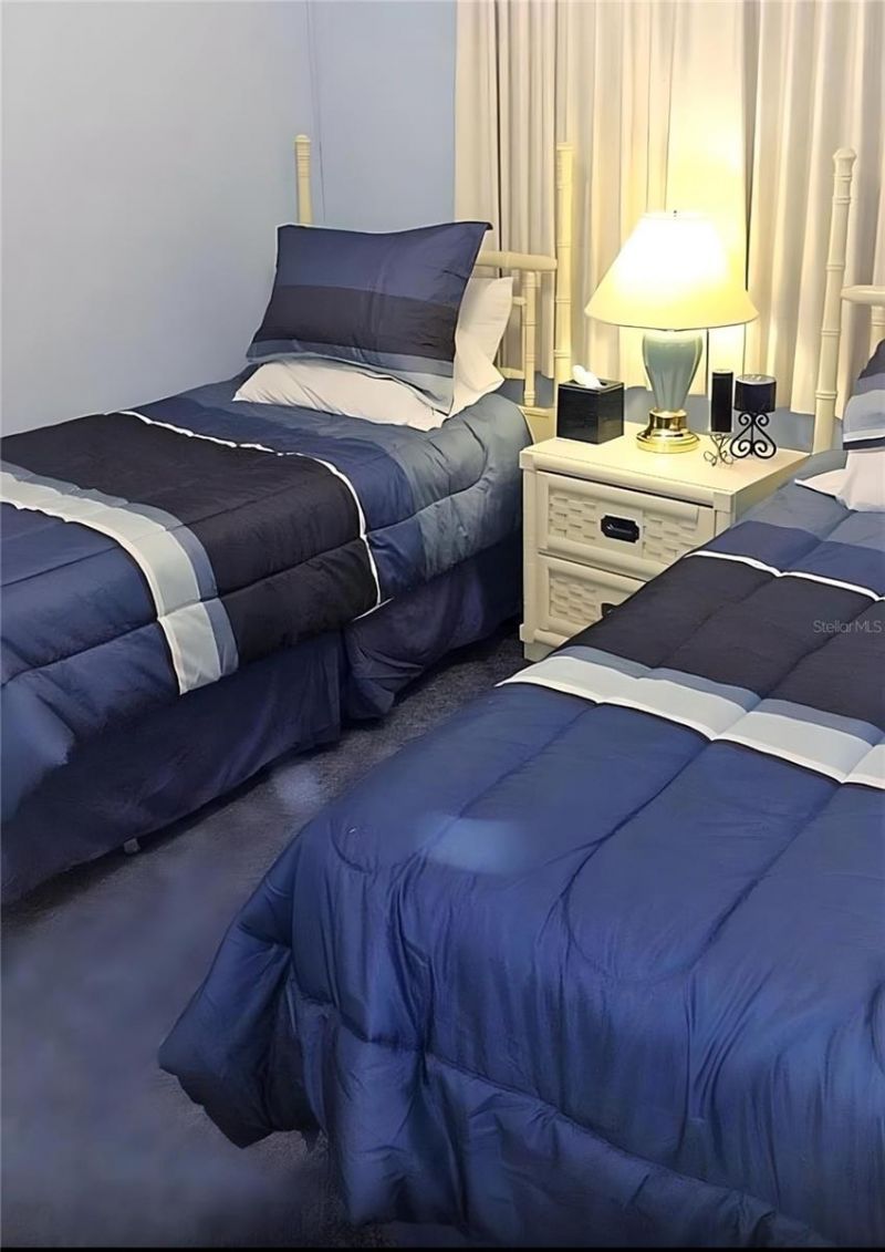 20040 Gulf Boulevard, Unit 302, Indian Shores, FL 33785 Photo