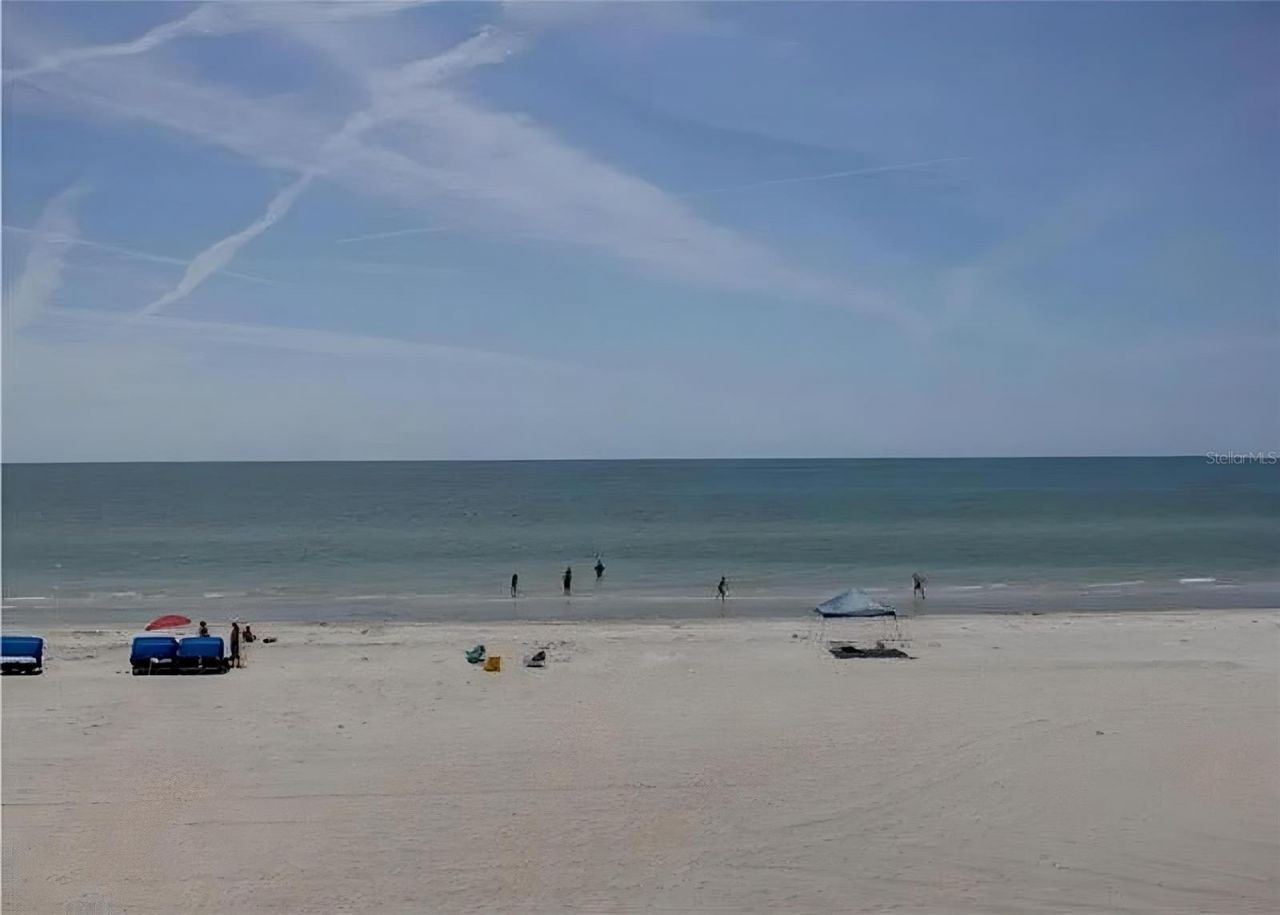 20040 Gulf Boulevard, Unit 302, Indian Shores, FL 33785 Photo