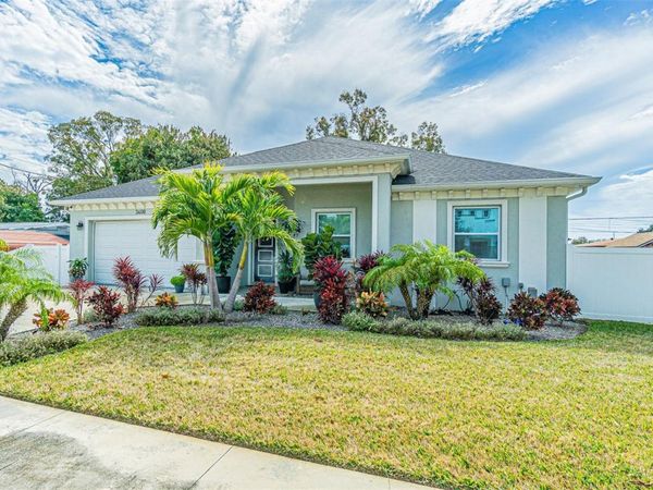 3408 W DEWEY STREET, TAMPA, FL 33607