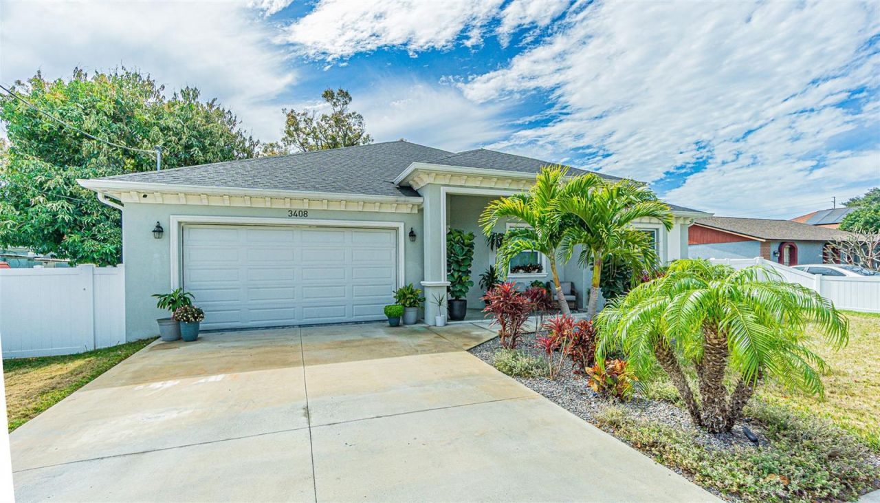 3408 W Dewey Street, Tampa, FL 33607 Photo