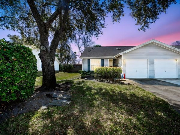 39650 US HIGHWAY 19 N, Unit 1511, TARPON SPRINGS, FL 34689