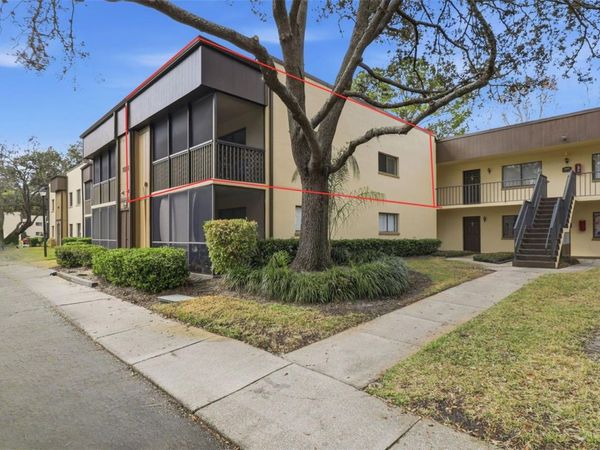 11808 RAINTREE LAKE LANE, Unit C, TAMPA, FL 33617