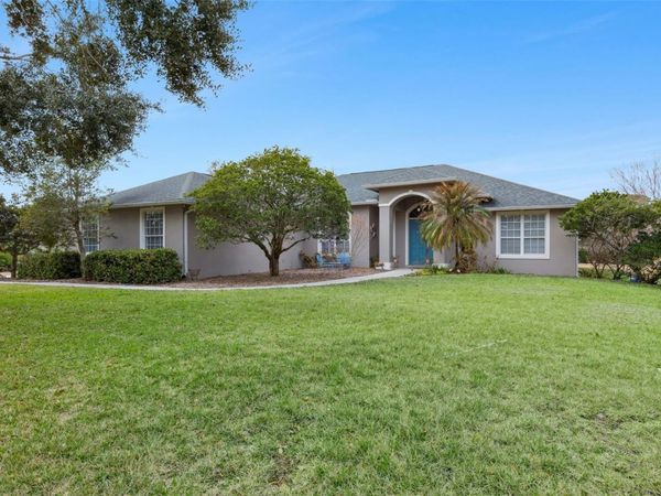 2220 KILDARE DRIVE, CHULUOTA, FL 32766