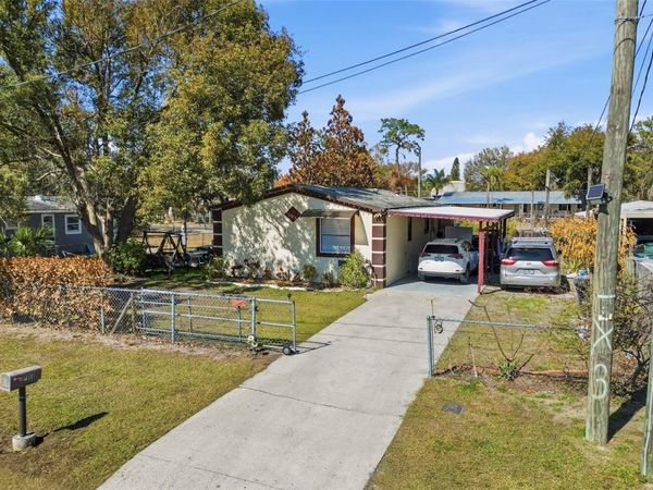 8804 FOURESS LANE, GIBSONTON, FL 33534