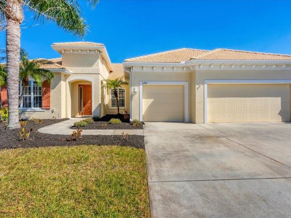 6207 46TH COURT E, BRADENTON, FL 34203