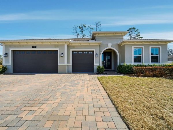 5161 KINGWELL CIRCLE, OVIEDO, FL 32765