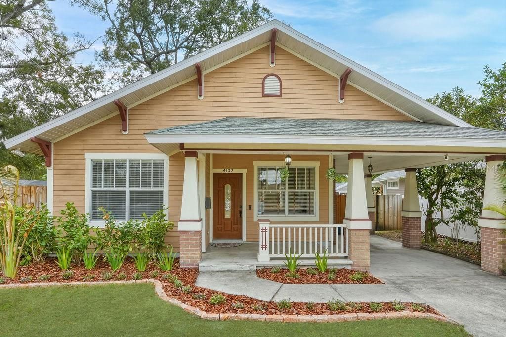 4102 N Central Avenue, Tampa, FL 33603 Main Photo