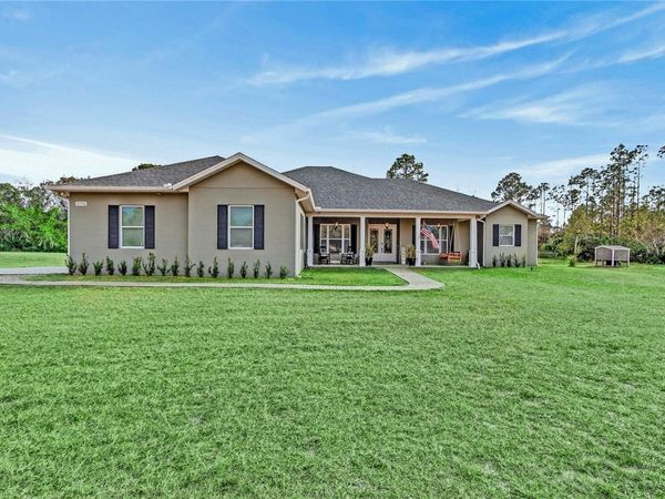 21506 HOBBY HORSE LANE, CHRISTMAS, FL 32709