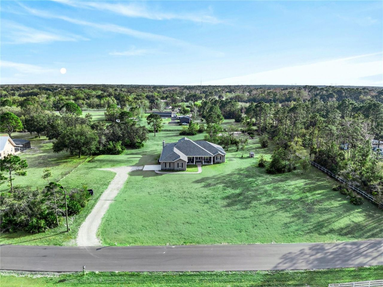 21506 Hobby Horse Lane, Christmas, FL 32709 Photo