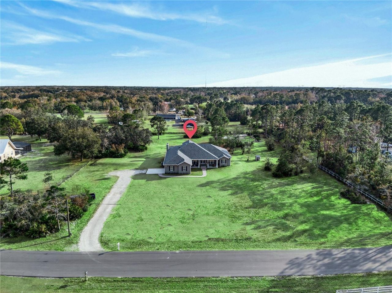 21506 Hobby Horse Lane, Christmas, FL 32709 Photo