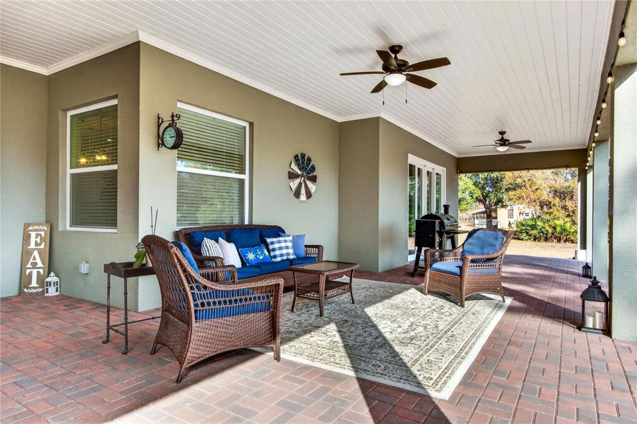 21506 Hobby Horse Lane, Christmas, FL 32709 Photo