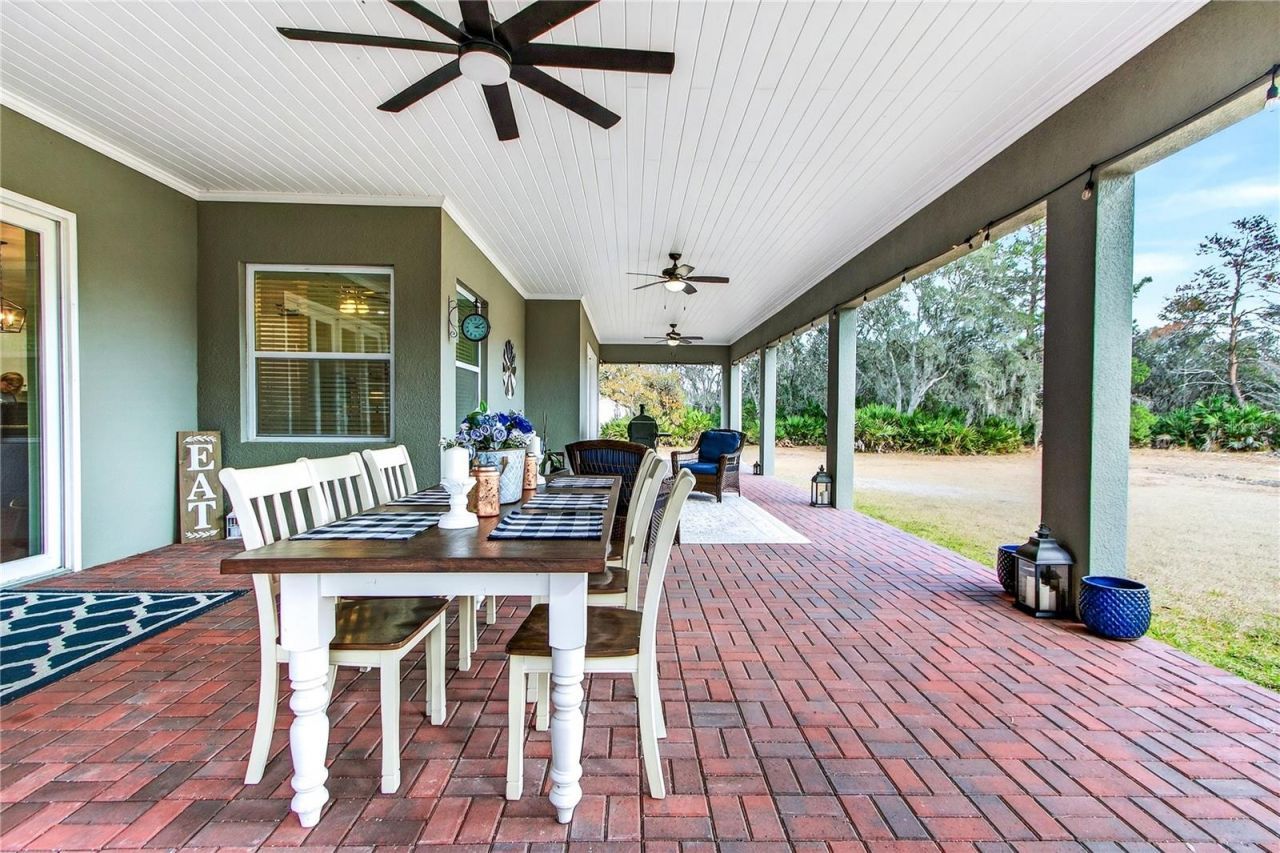 21506 Hobby Horse Lane, Christmas, FL 32709 Photo