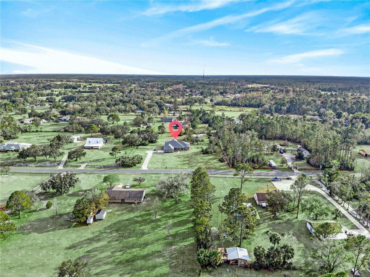 21506 Hobby Horse Lane, Christmas, FL 32709 Photo