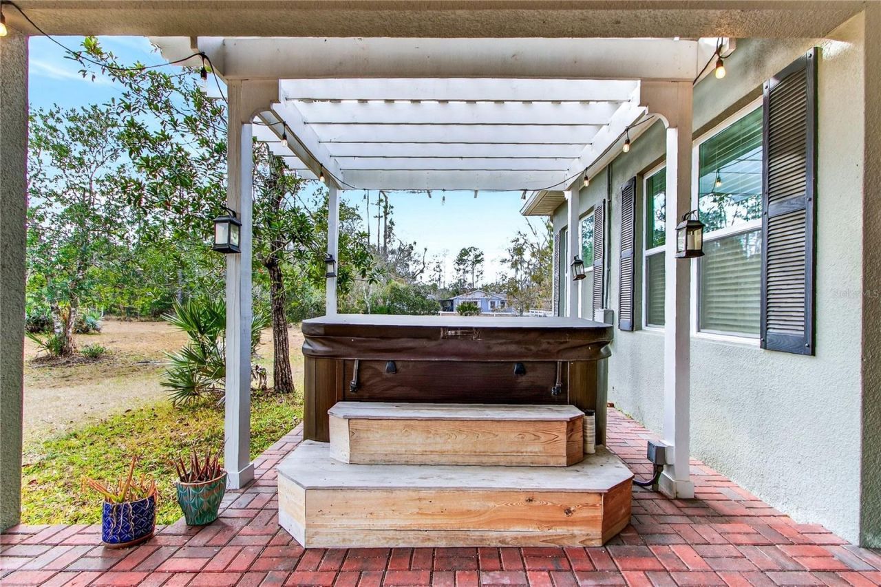 21506 Hobby Horse Lane, Christmas, FL 32709 Photo