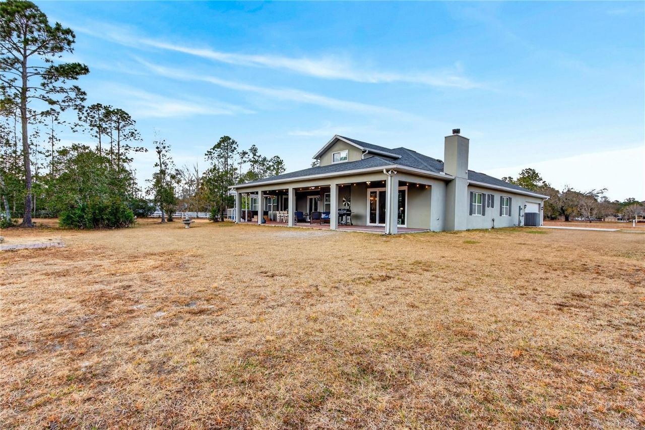 21506 Hobby Horse Lane, Christmas, FL 32709 Photo