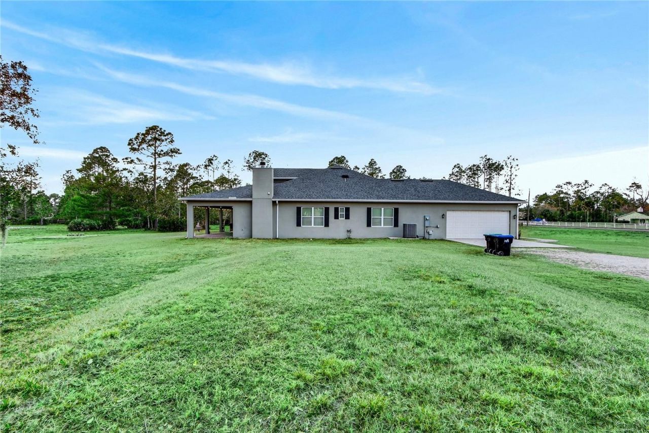 21506 Hobby Horse Lane, Christmas, FL 32709 Photo