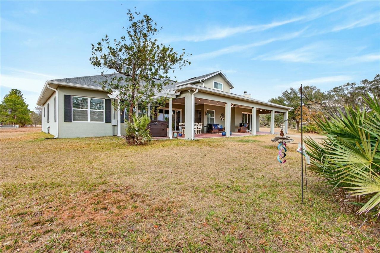 21506 Hobby Horse Lane, Christmas, FL 32709 Photo