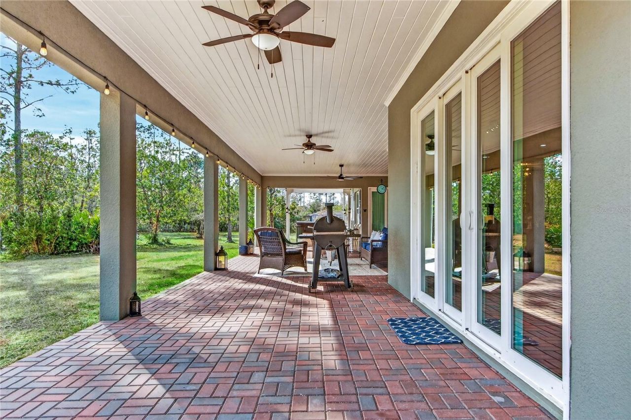 21506 Hobby Horse Lane, Christmas, FL 32709 Photo