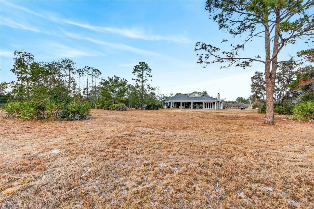 21506 Hobby Horse Lane, Christmas, FL 32709 Photo