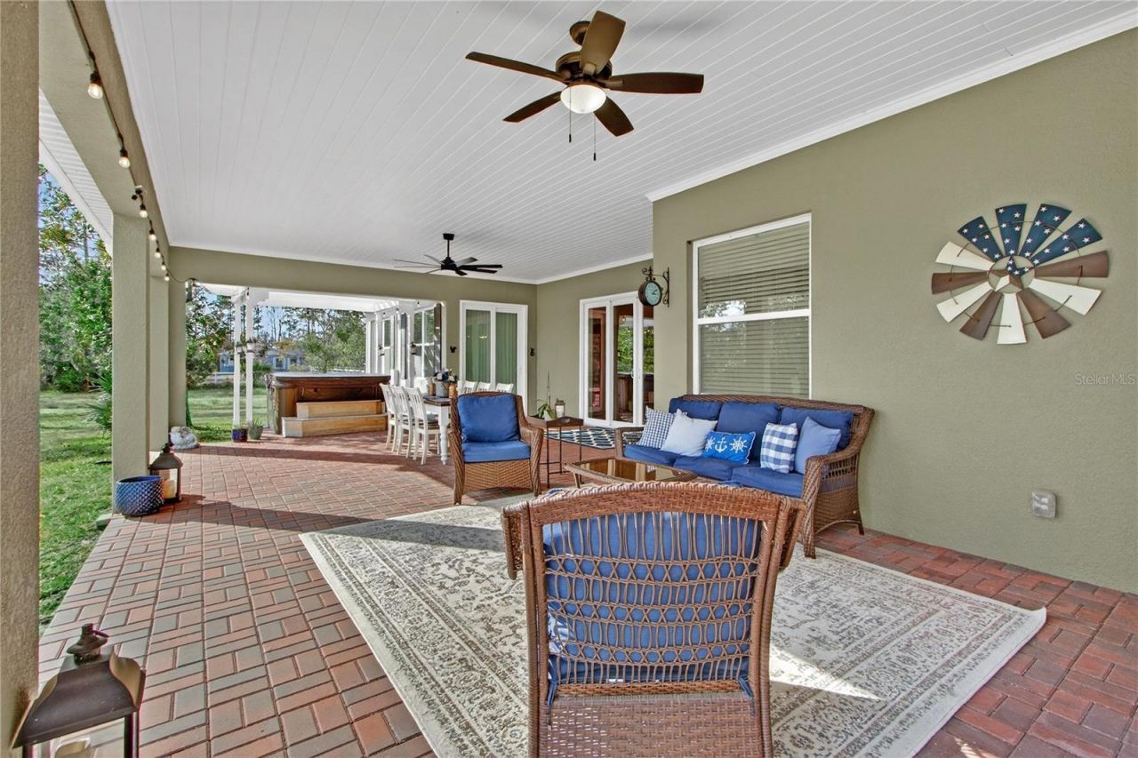 21506 Hobby Horse Lane, Christmas, FL 32709 Photo