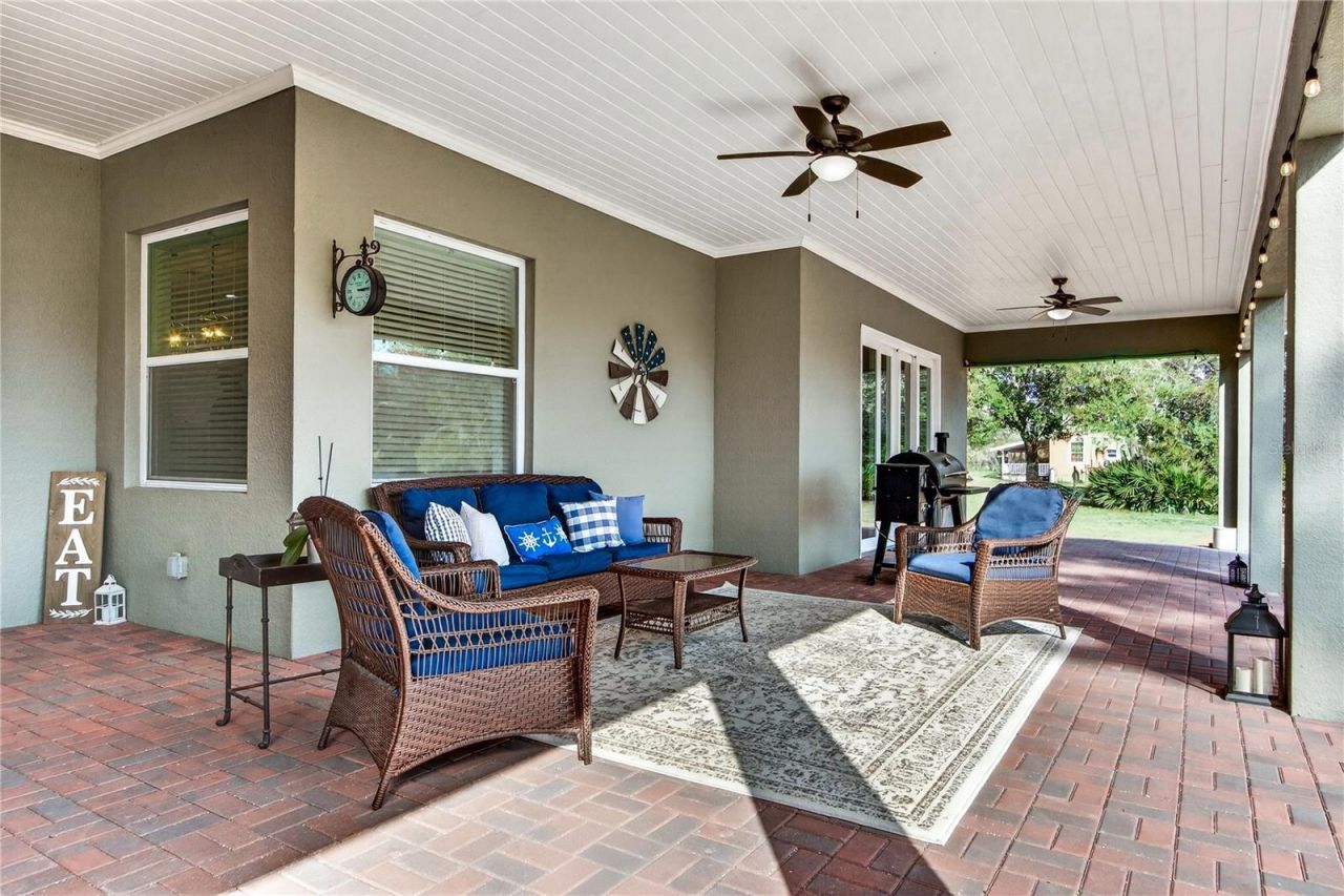 21506 Hobby Horse Lane, Christmas, FL 32709 Photo