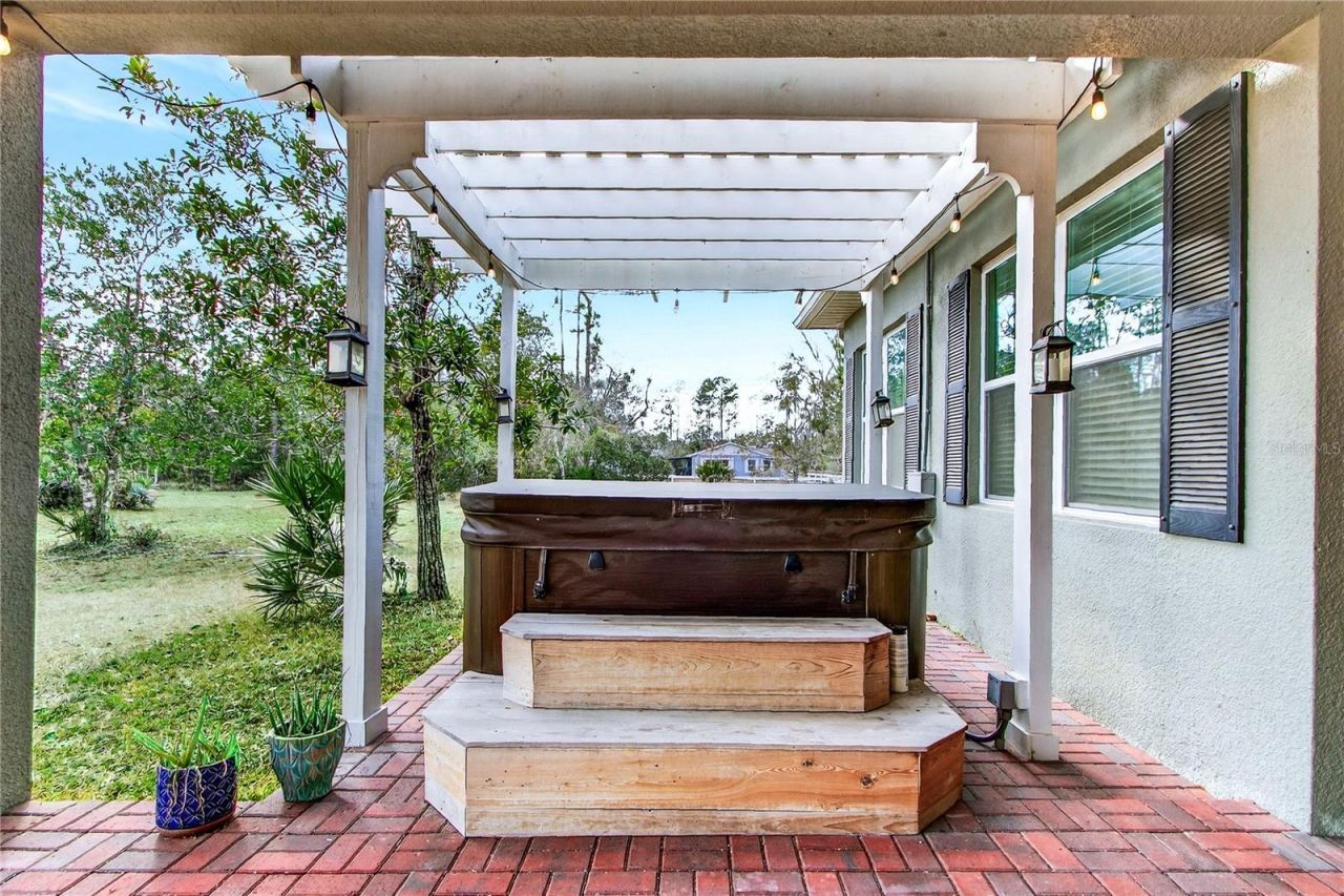 21506 Hobby Horse Lane, Christmas, FL 32709 Photo