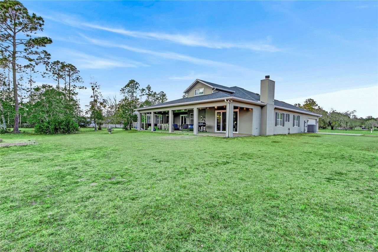 21506 Hobby Horse Lane, Christmas, FL 32709 Photo