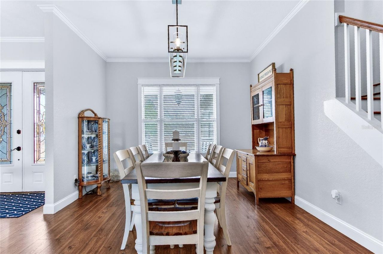 21506 Hobby Horse Lane, Christmas, FL 32709 Photo