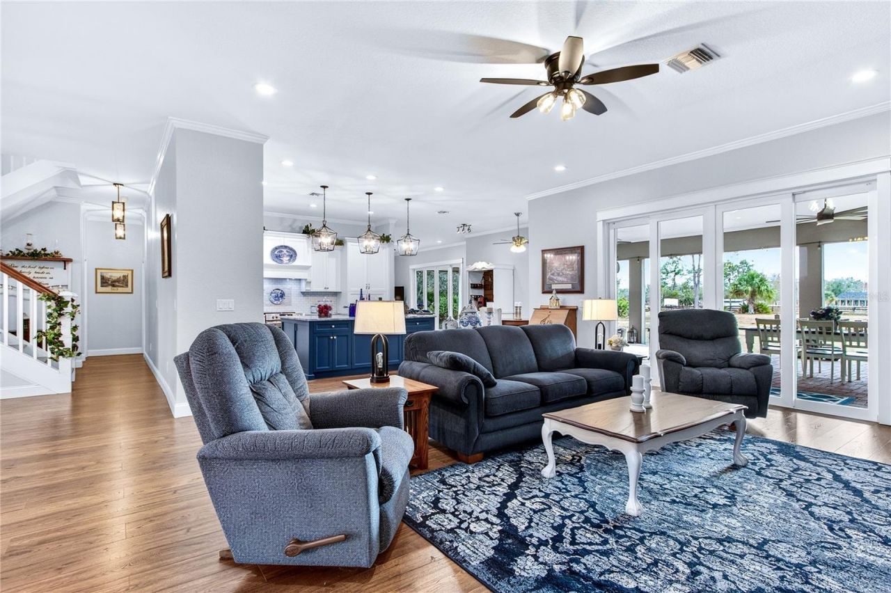 21506 Hobby Horse Lane, Christmas, FL 32709 Photo