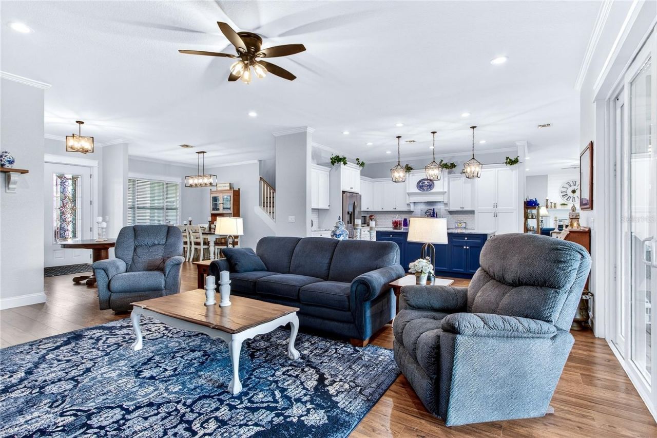 21506 Hobby Horse Lane, Christmas, FL 32709 Photo