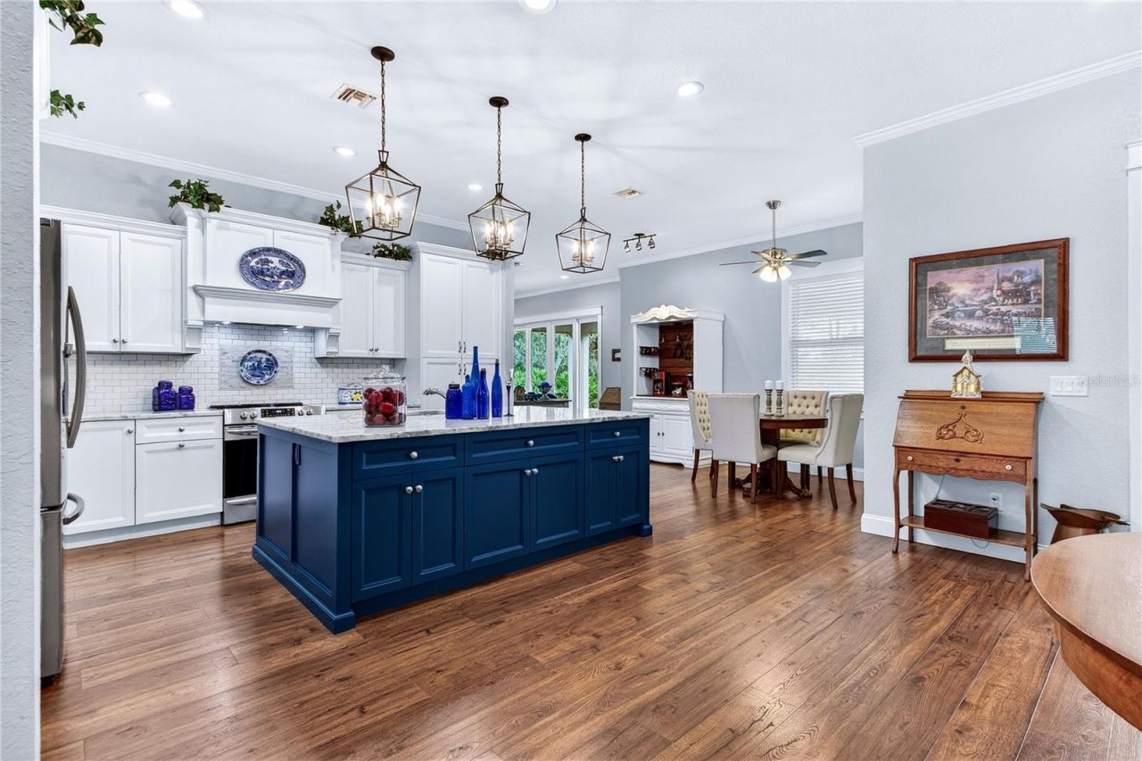 21506 Hobby Horse Lane, Christmas, FL 32709 Photo