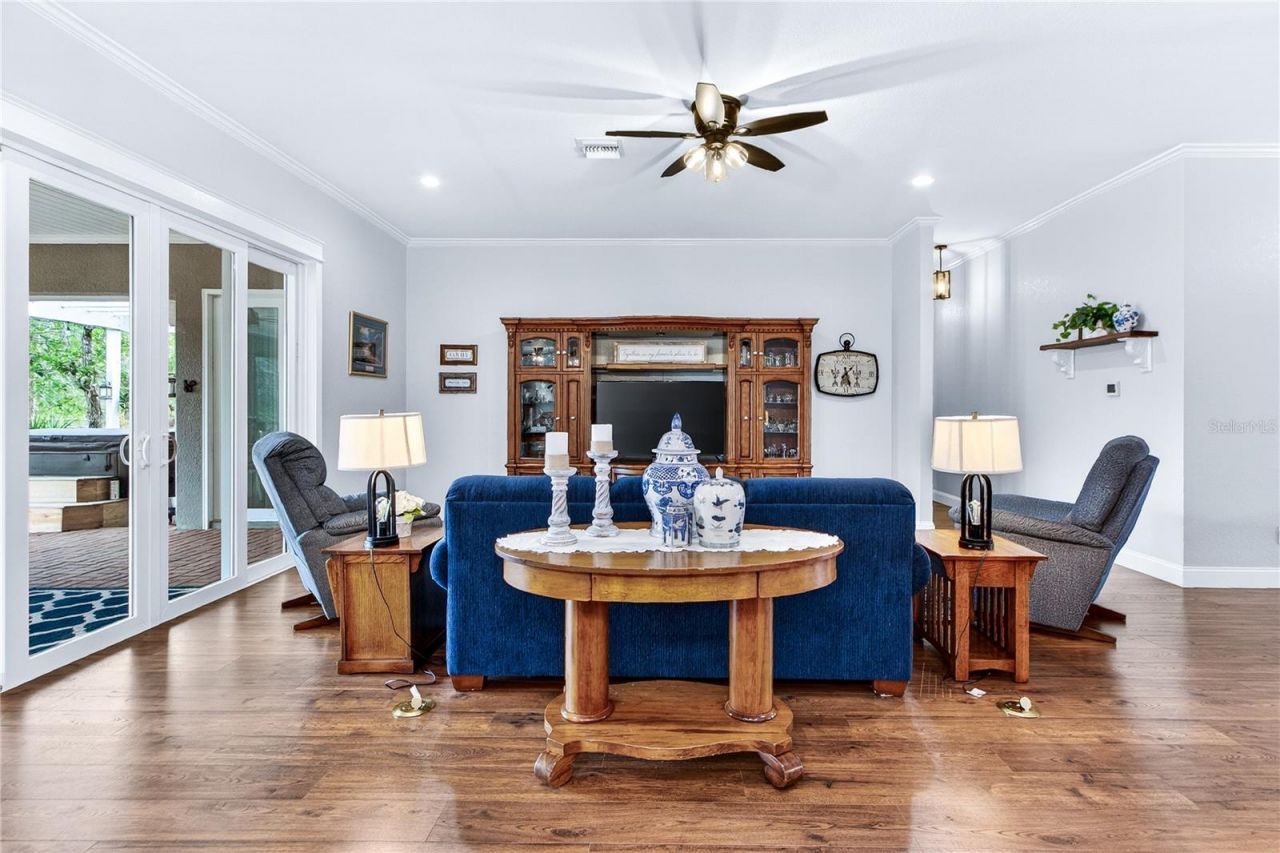 21506 Hobby Horse Lane, Christmas, FL 32709 Photo