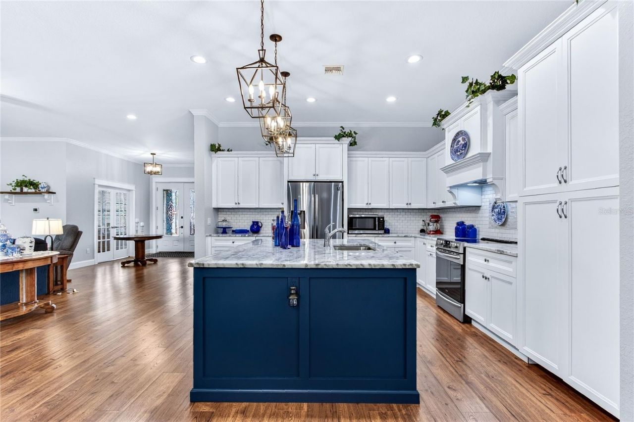 21506 Hobby Horse Lane, Christmas, FL 32709 Photo