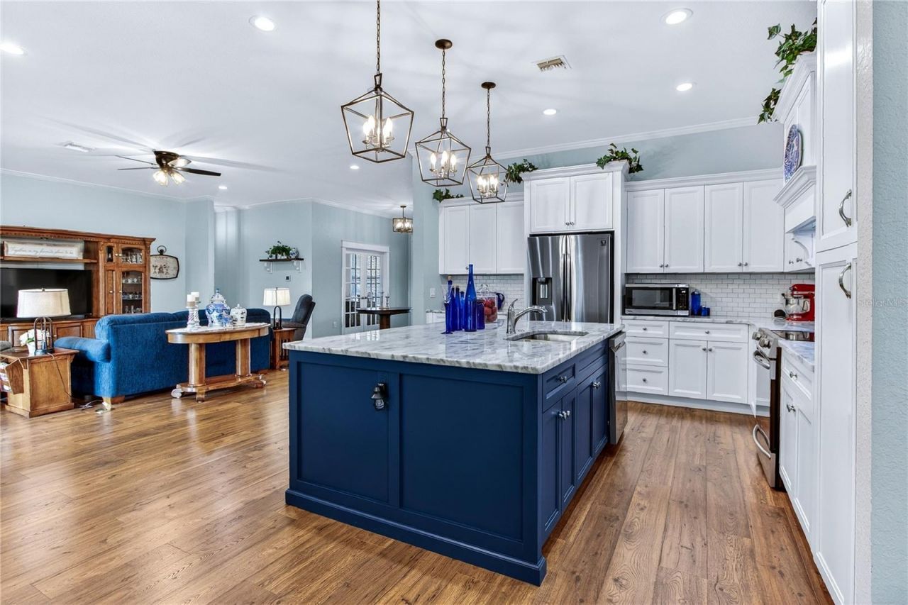 21506 Hobby Horse Lane, Christmas, FL 32709 Photo