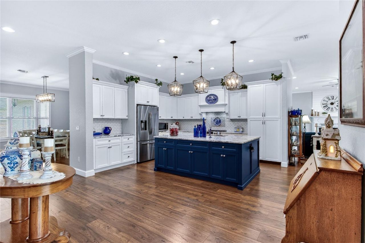 21506 Hobby Horse Lane, Christmas, FL 32709 Photo