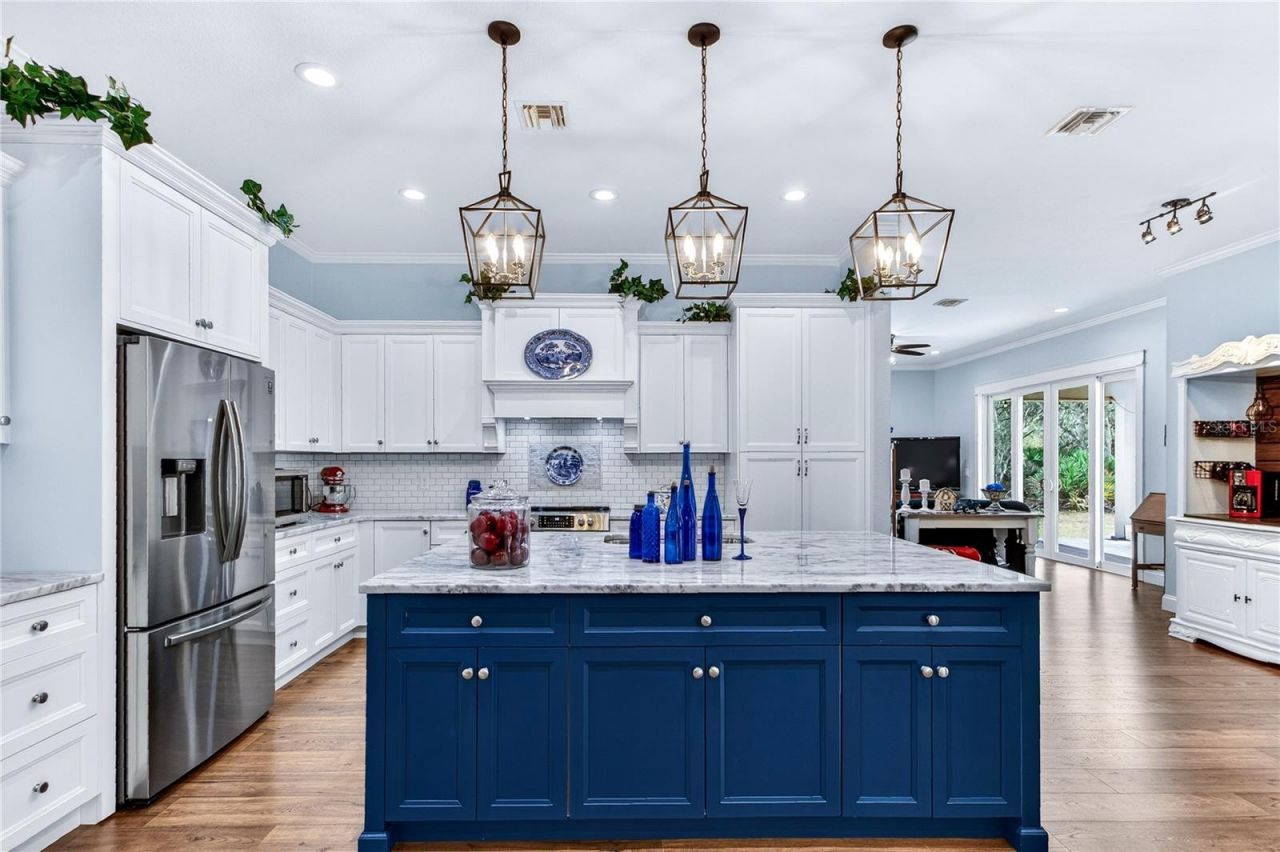 21506 Hobby Horse Lane, Christmas, FL 32709 Photo