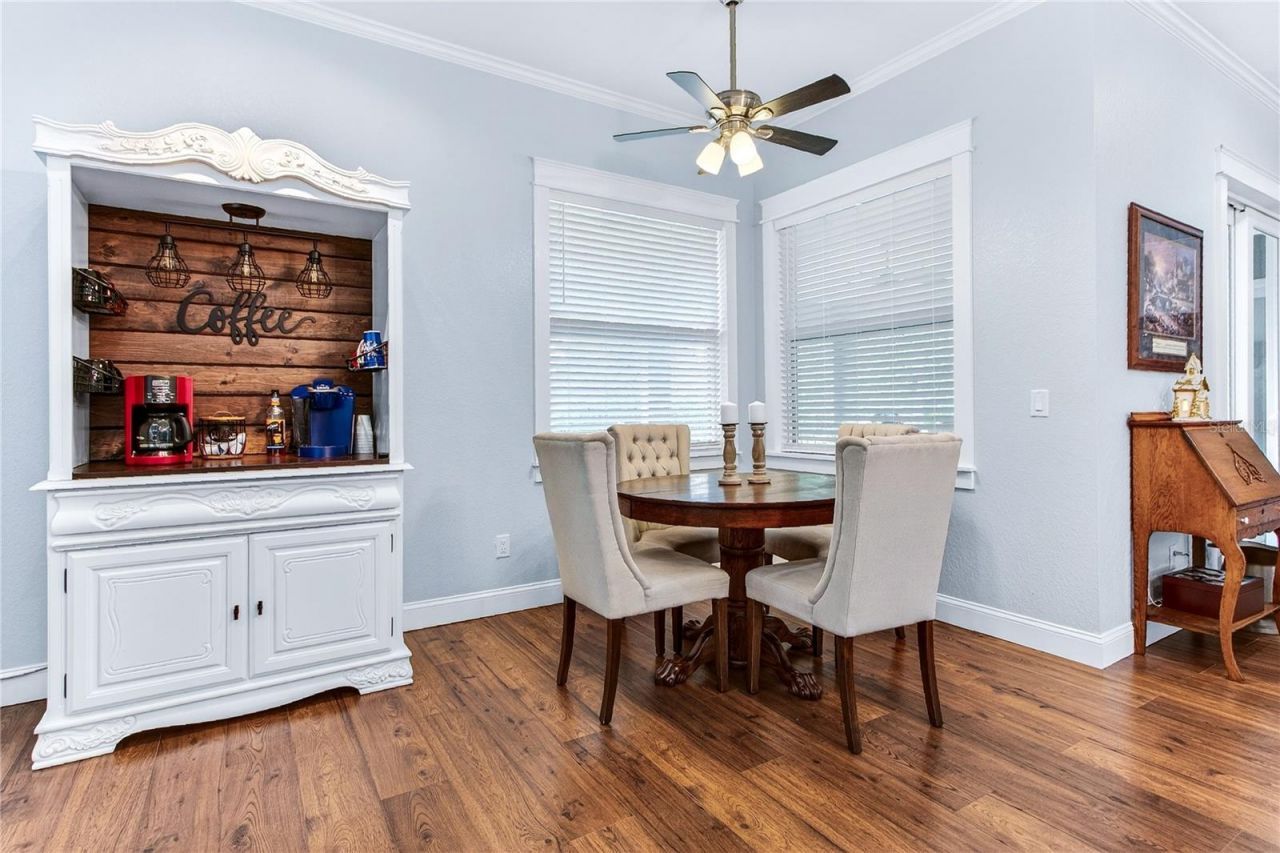 21506 Hobby Horse Lane, Christmas, FL 32709 Photo