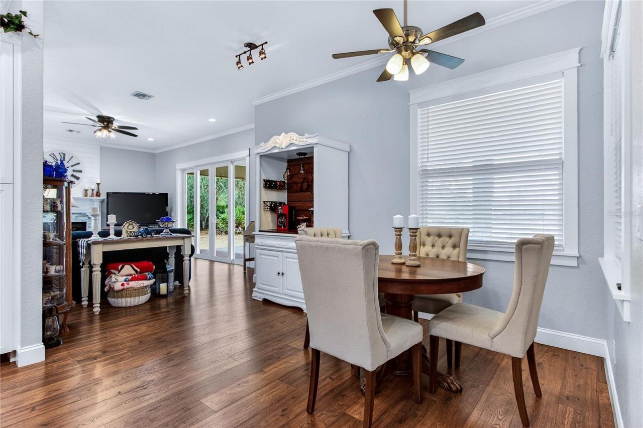 21506 Hobby Horse Lane, Christmas, FL 32709 Photo