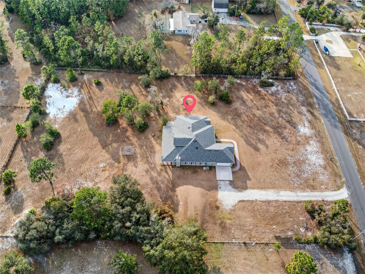 21506 Hobby Horse Lane, Christmas, FL 32709 Photo