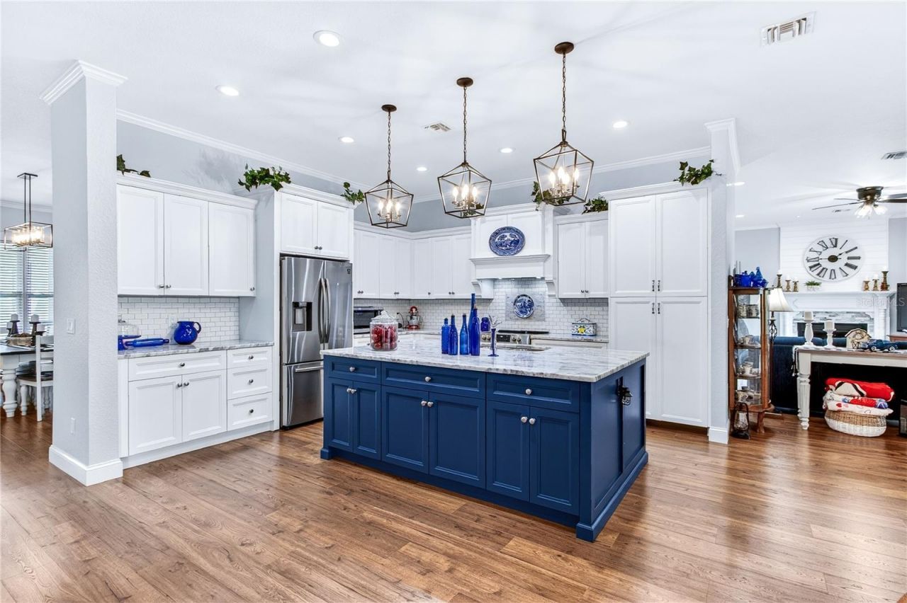 21506 Hobby Horse Lane, Christmas, FL 32709 Photo