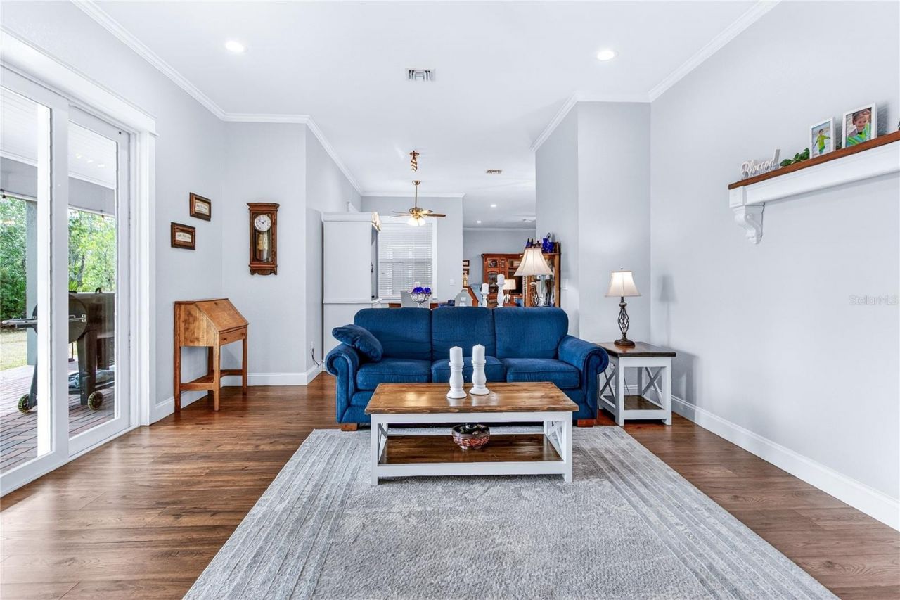 21506 Hobby Horse Lane, Christmas, FL 32709 Photo