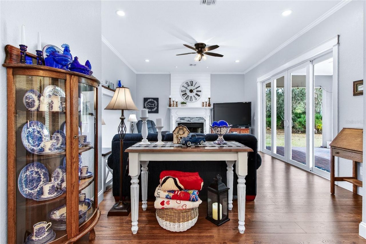 21506 Hobby Horse Lane, Christmas, FL 32709 Photo